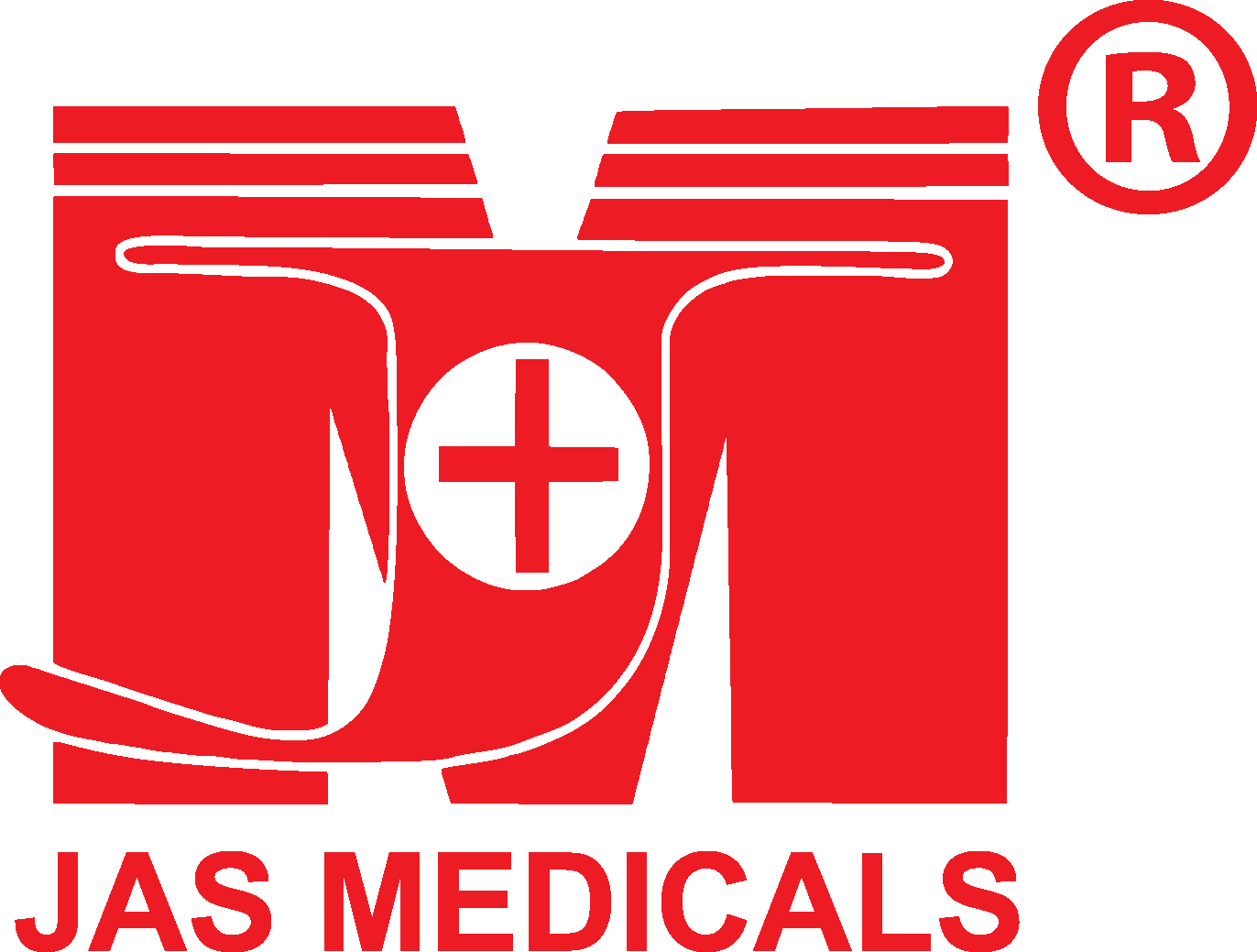 Jas Medicals Logo
